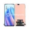 Display Touch Black OPPO Reno 7 Pro 5G (PULLED)