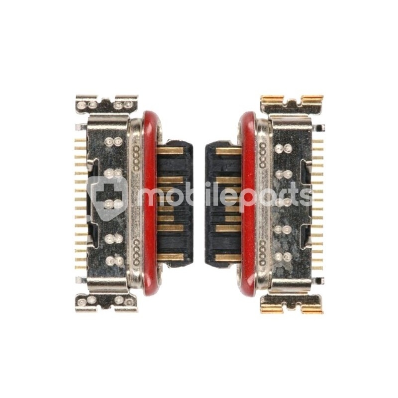Charging Connector Xiaomi Redmi Note 11 Pro+ 5G