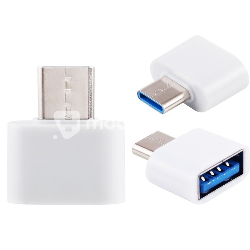 Adapter Usb Type C - USB Tipo 2.0