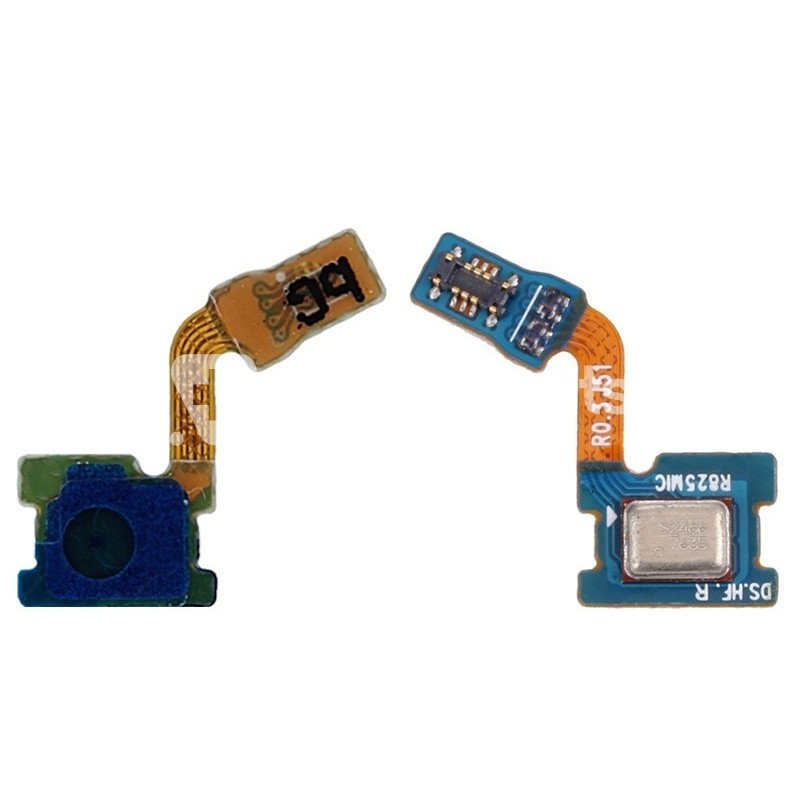 Microphone Flex Cable Samsung SM-R820 - R825