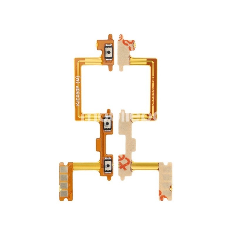 Power + Volume Flex Cable Huawei Nova Y90