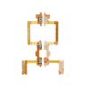 Power + Volume Flex Cable Huawei Nova Y90