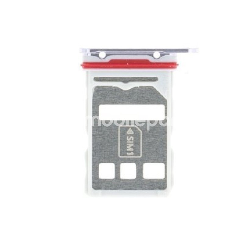 Sim Card Tray Purple Huawei Mate 50 Pro