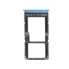 Sim Card Tray Sea Blue Xiaomi Redmi 10 4G 2022