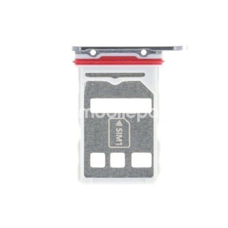 Sim Card Tray Black Huawei Mate 50 Pro