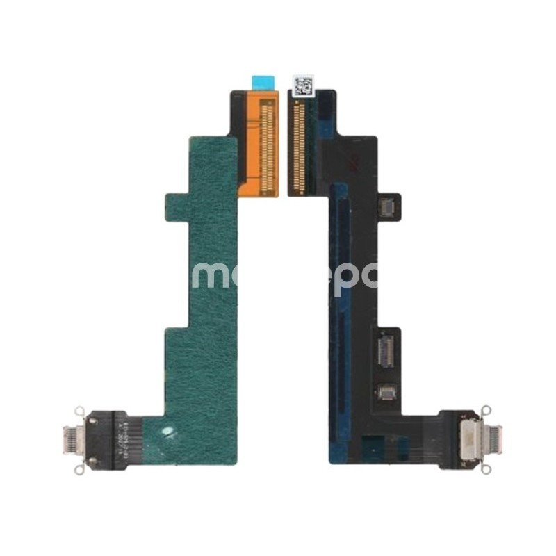 Charging Connector Rose Gold iPad Air 4 LTE (A2324-A2325-A2072)