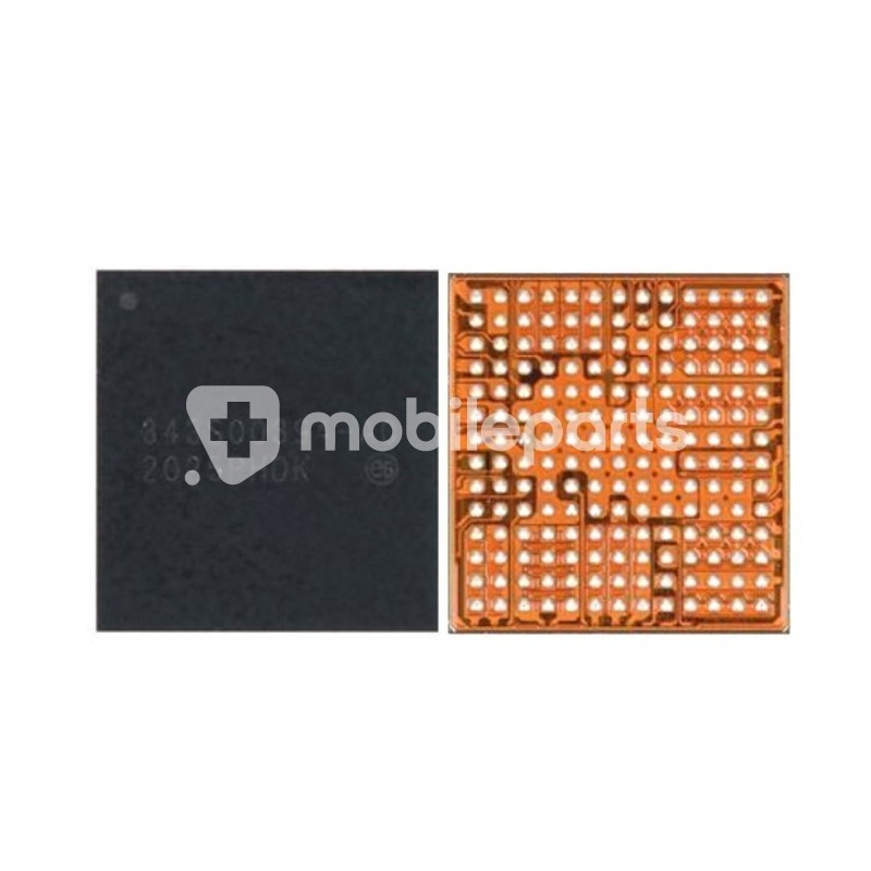 IC Charging 343S00394 iPad Air 4