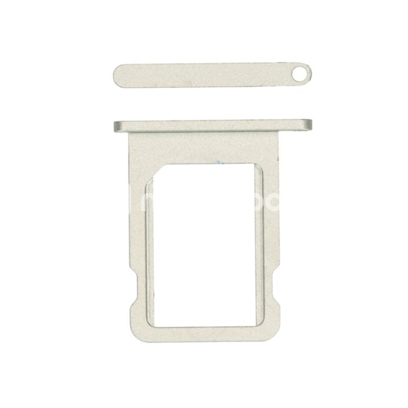 Sim Card Tray Green iPad Air 4 LTE
