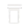 Sim Card Tray Silver iPad Air 4 LTE