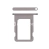 Sim Card Tray Space Grey iPad Air 4 LTE
