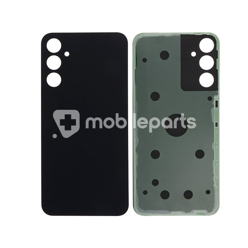 Rear Cover Black Samsung SM-A346 A34 5G No Logo