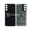 Rear Cover Black Samsung SM-A346 A34 5G No Logo