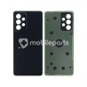 Rear Cover Black Samsung SM-A536 A53 5G No Logo