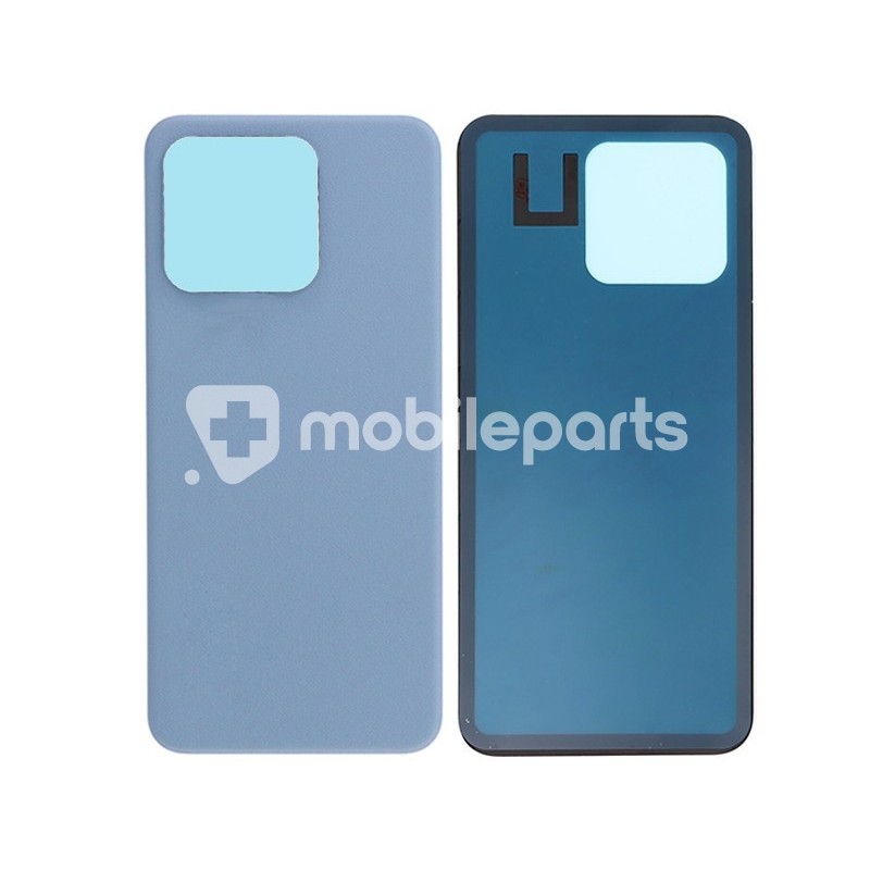 Rear Cover Blue Xiaomi 13 No Logo