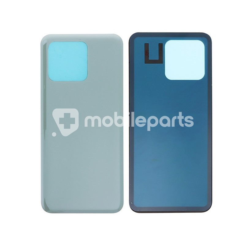 Rear Cover Green Xiaomi 13 No Logo