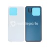 Rear Cover White Xiaomi 13 No Logo