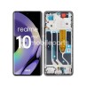 Display Touch + Frame Black Realme 10 Pro+