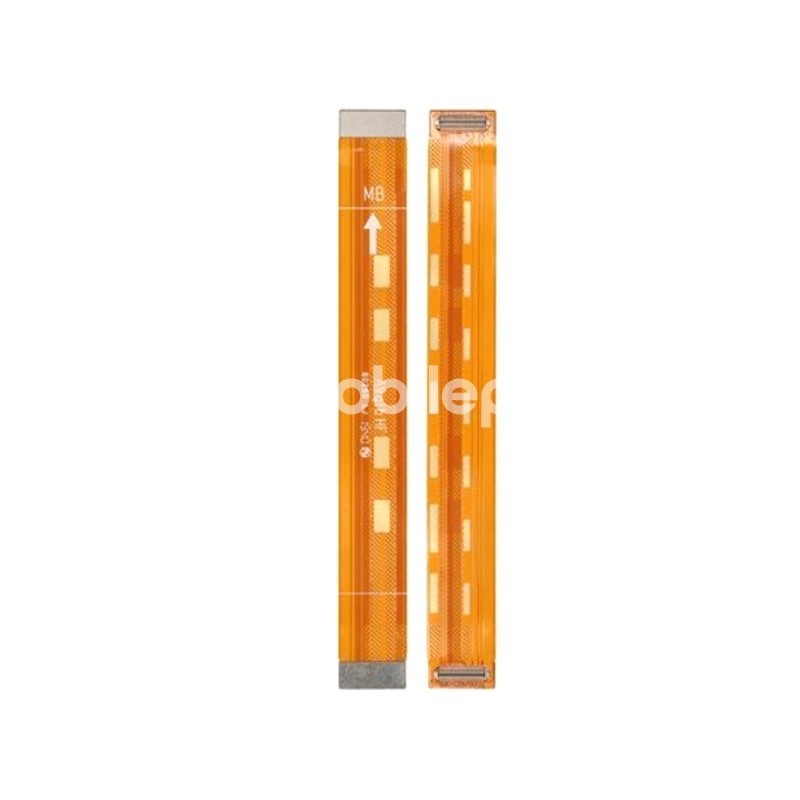 Motherboard Flex Cable Motorola One Action