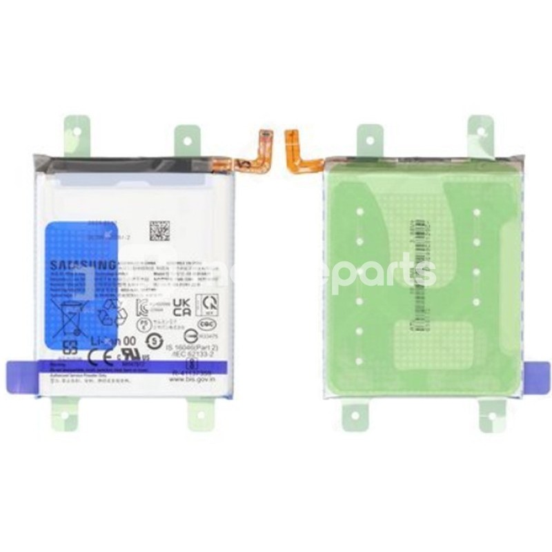 Battery EB-BS918ABY 5000mAh Samsung SM-S918 S23 Ultra Ori