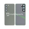 Rear Cover Green + Camera Lens Samsung SM-S911 S23 No Logo