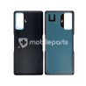 Rear Cover Black Xiaomi Poco F4 GT No Logo
