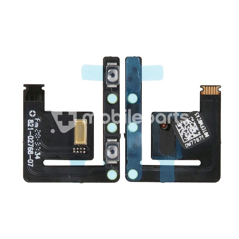 Volume Flex Cable iPad Air 4 Wi-Fi Version