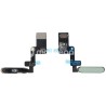 Fingerprint Flex Cable Green iPad Air 4