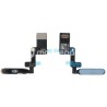 Fingerprint Flex Cable Blue iPad Air 4