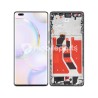 Display Touch + Frame Midnight Black Honor 50 Pro (PULLED)
