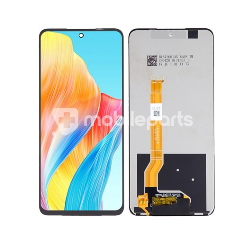 Display Touch Black OPPO A98 5G (IPS)