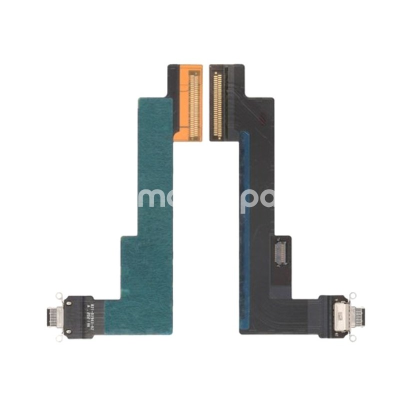 Charging Connector Silver iPad Air 4 Wi-Fi (A2316)