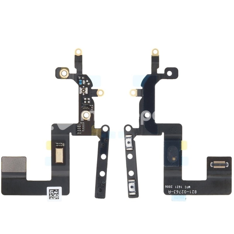 Volume Flex Cable iPad Air 4 LTE Version