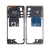 Middle Frame Graphite Gray + NFC Xiaomi Redmi Note 11S 5G
