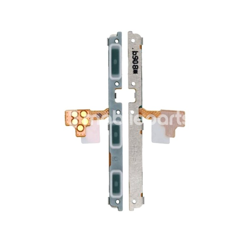 Power + Volume Flex Cable Samsung SM-A528 A52s