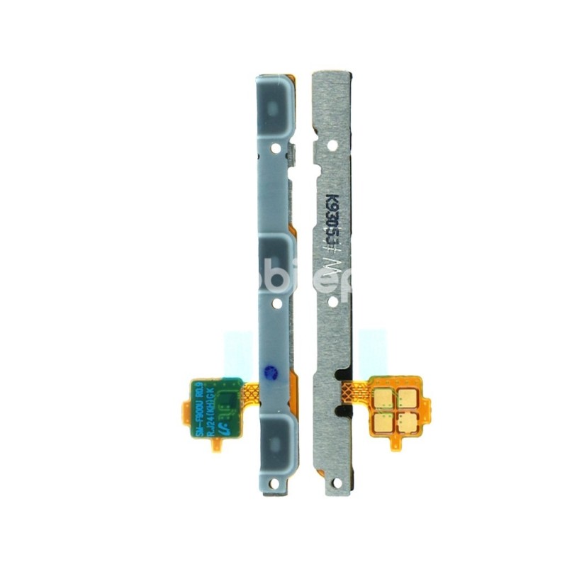 Power + Volume Flex Cable Samsung SM-F900 Fold