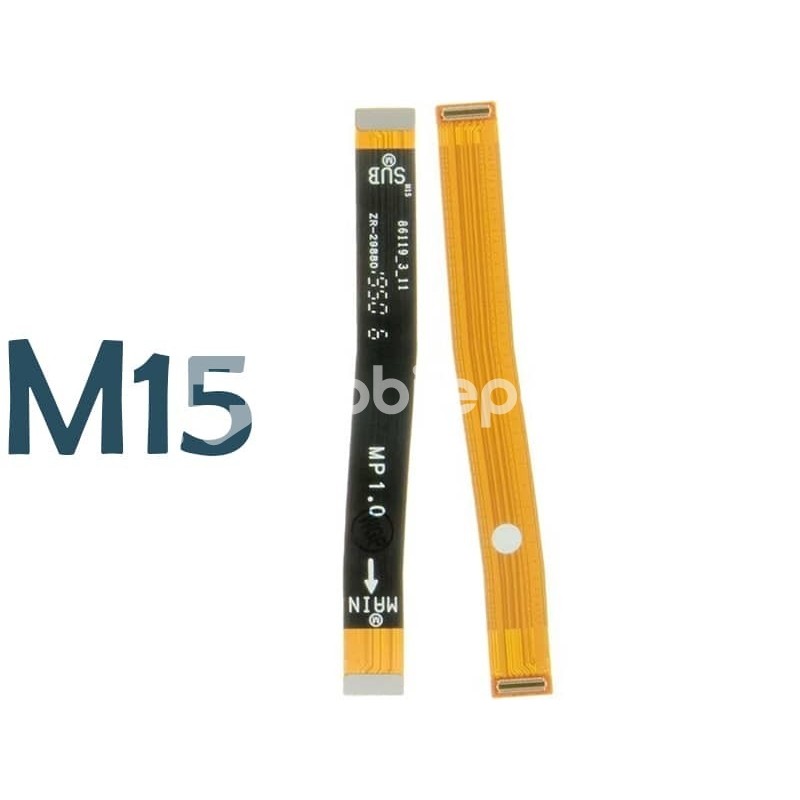 Motherboard Flex Cable Samsung SM-A207 A20S (M15)