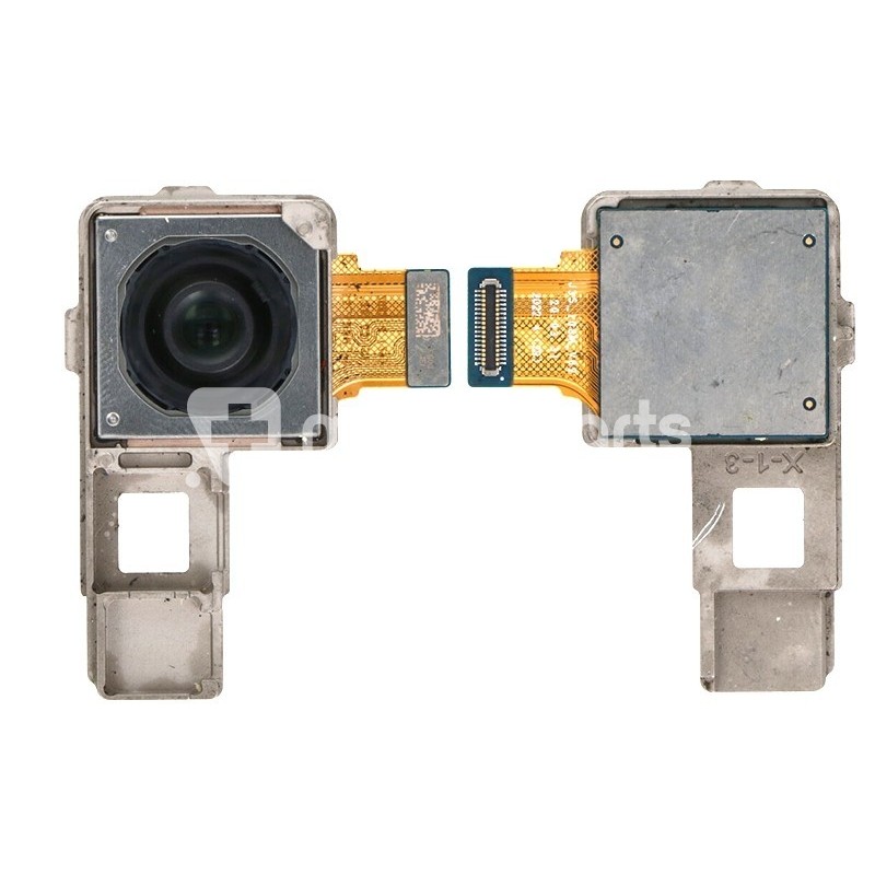 Rear Camera 108MP Xiaomi Mi 10T Pro 5G