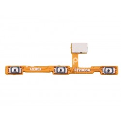 Power + Volume Flex Cable Huawei Mate 9 Lite