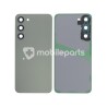 Rear Cover Green + Camera Lens Samsung SM-S916 S23+ No Logo