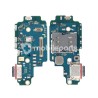 Charging Connector + Board Samsung SM-S908B S22 Ultra (Full IC)