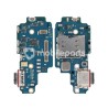 Charging Connector + Board Samsung SM-S908E S22 Ultra (Full IC)