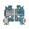 Charging Connector + Board Samsung SM-S911E S23 (Full IC)