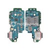 Charging Connector + Board Samsung SM-S918U S23 Ultra (Full IC)
