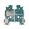 Charging Connector + Board Samsung SM-S916U S23+ (Full IC)