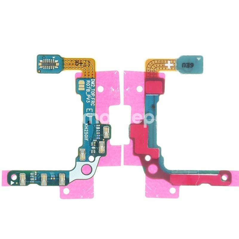 TOP FRC Flex Samsung SM-S916 S23+