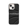 Case Soft in TPU Black iPhone 15 Plus