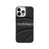 Case Soft in TPU Black iPhone 15 Pro