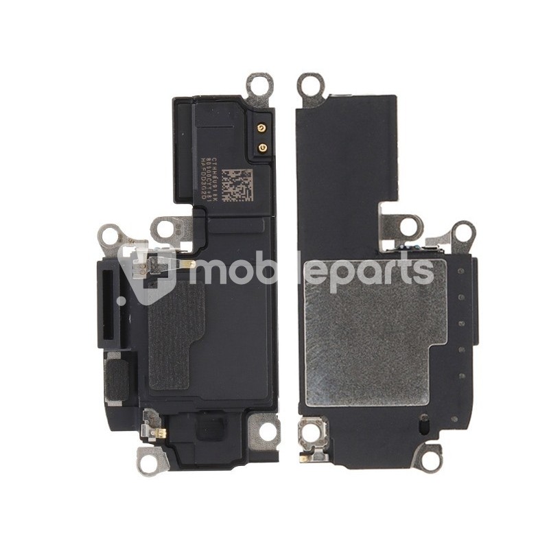 Buzzer iPhone 16 Pro