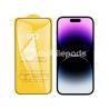 Tempered Glass 9D iPhone 14 Pro