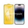 Tempered Glass 9D iPhone 14 Pro Max